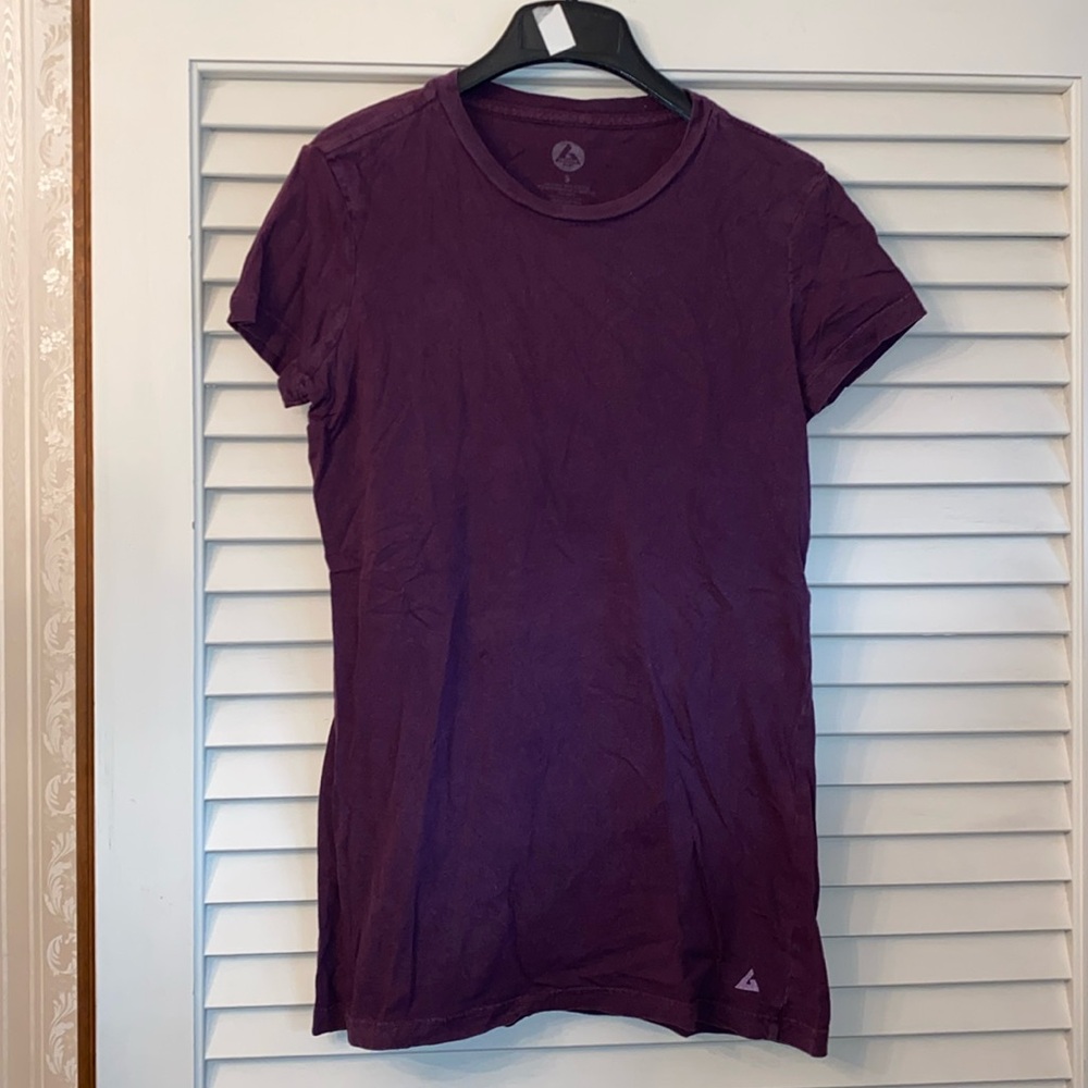 American Giant t-shirt